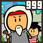 Tap tap cartoonist - Cartoon999 MOD APK icon