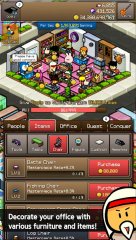 Tap tap cartoonist - Cartoon999 - screenshot 2