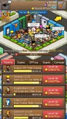 Tap tap cartoonist - Cartoon999 - screenshot 4