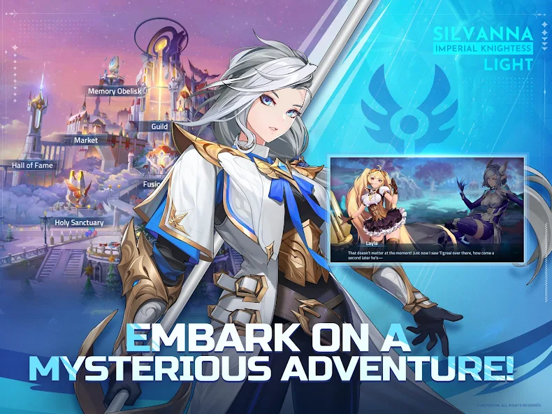 Mobile Legends Adventure - screenshot 6