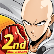 One Punch Man The Strongest APK 1.6.6 [Full Game] for Android - app icon