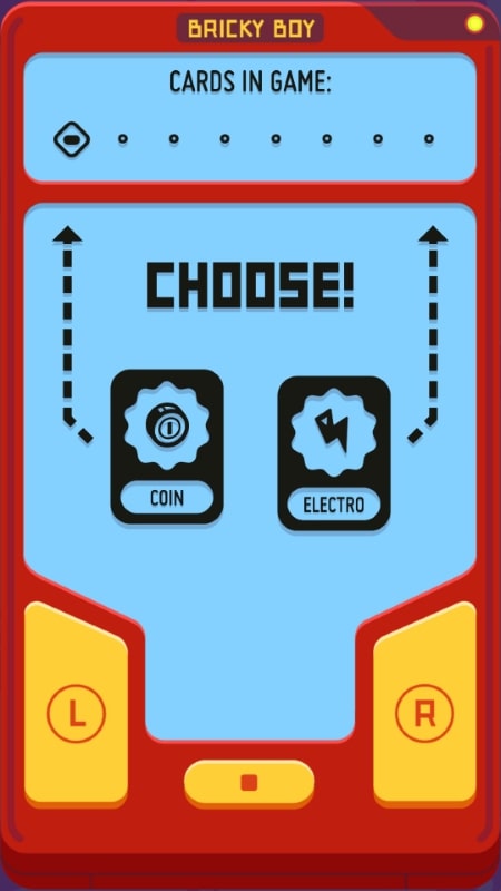 Bricky Boy APK - screenshot 1