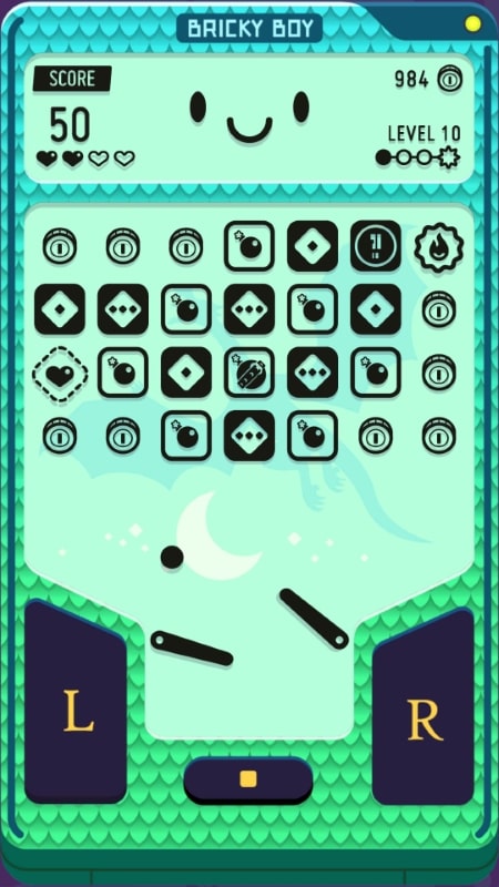 Bricky Boy APK - screenshot 3