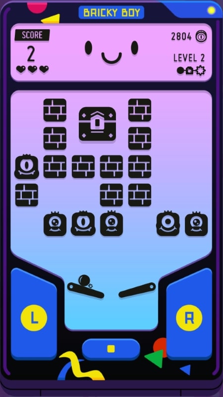 Bricky Boy APK - screenshot 4