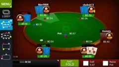 Mobile Poker Club - screenshot 3
