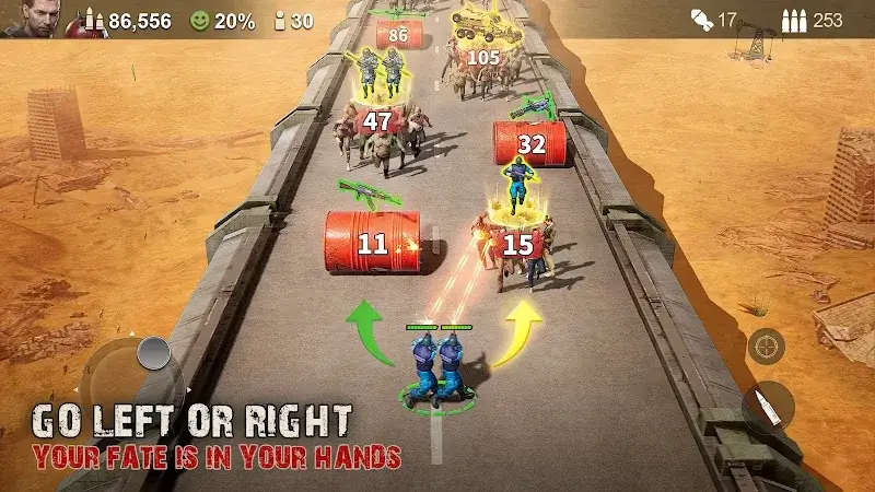 Last Shelter Survival - screenshot 1