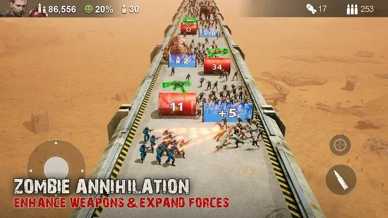 Last Shelter Survival - screenshot 2