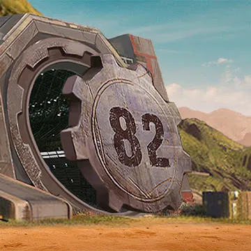 Last Fortress: Underground MOD APK icon