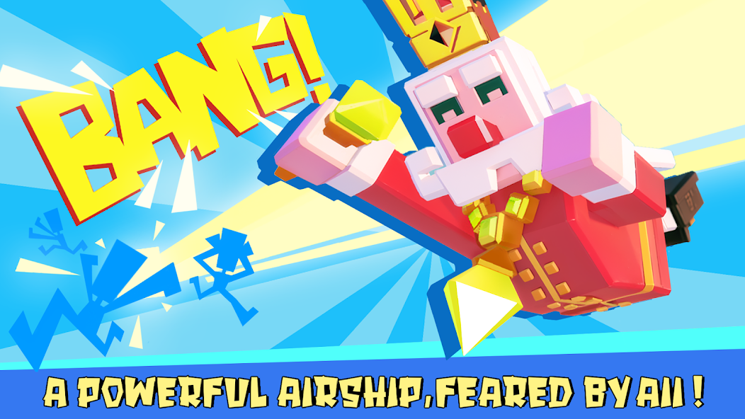 Rush Minutes: Online Shooter - screenshot 11