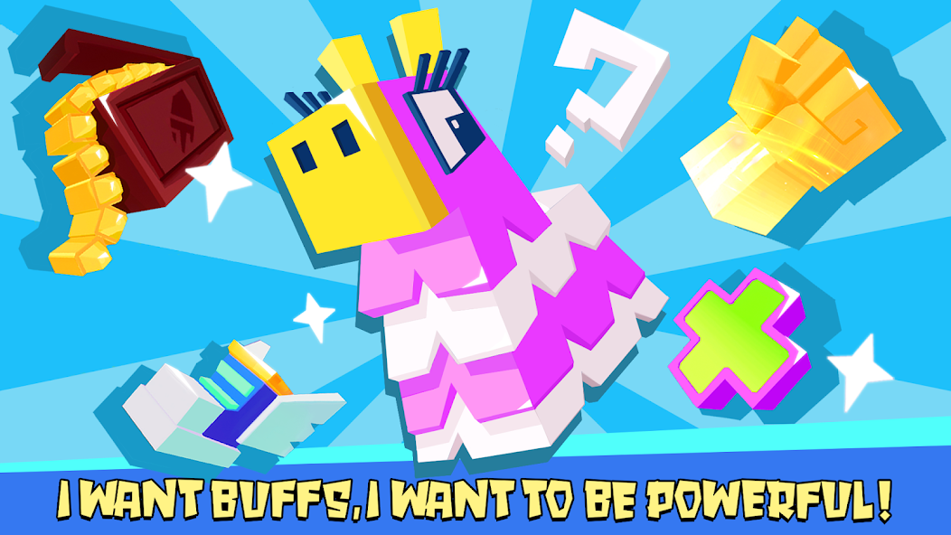 Rush Minutes: Online Shooter - screenshot 5