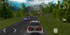 Final Rally: Extreme Car Racing - screenshot 2