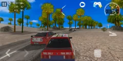 Final Rally: Extreme Car Racing - screenshot 3