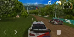 Final Rally: Extreme Car Racing - screenshot 4