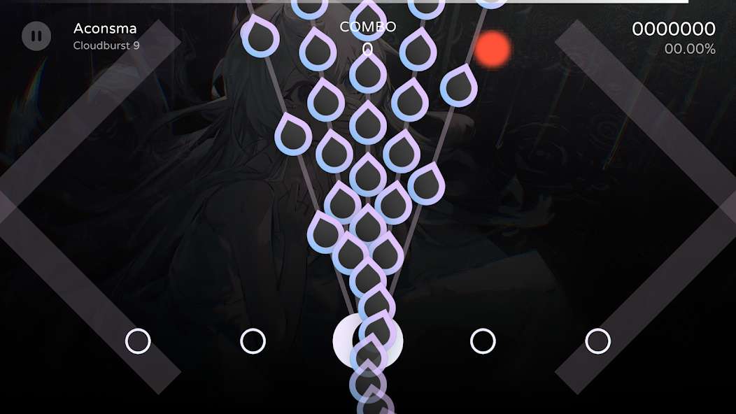 Translation:
Milthm - screenshot 30