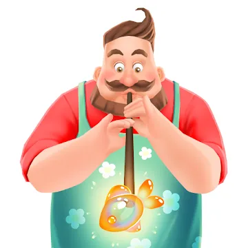 Glassformer MOD APK icon