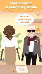 Glassformer - screenshot 1