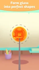 Glassformer - screenshot 3