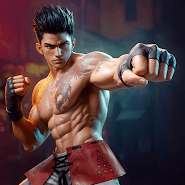 Legend Fighter: Mortal Battle MOD APK icon