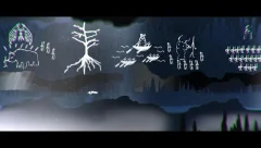 The Mooseman - screenshot 1