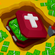 Mortician Inc 1.0.57 APK + MOD [Unlimited Money] - app icon
