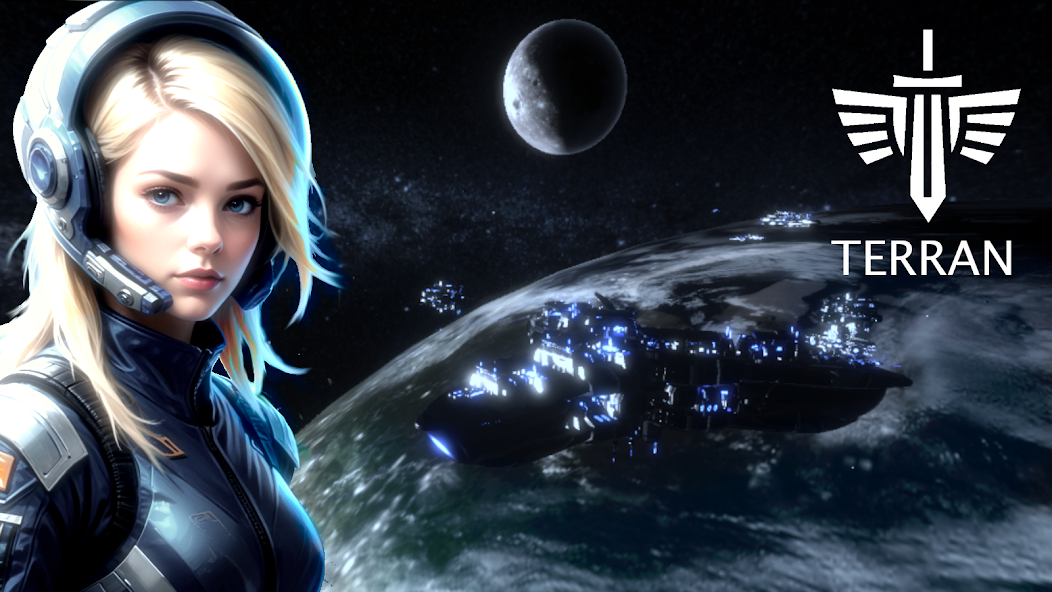 Solar Dominion - Space Shooter - screenshot 1