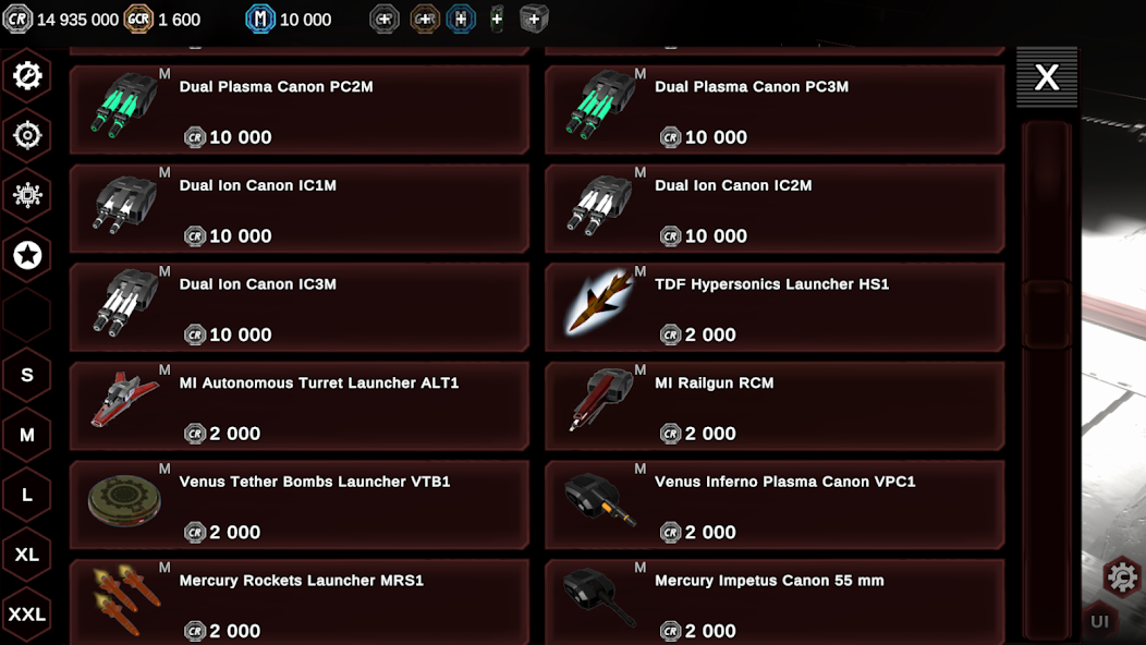 Solar Dominion - Space Shooter - screenshot 13