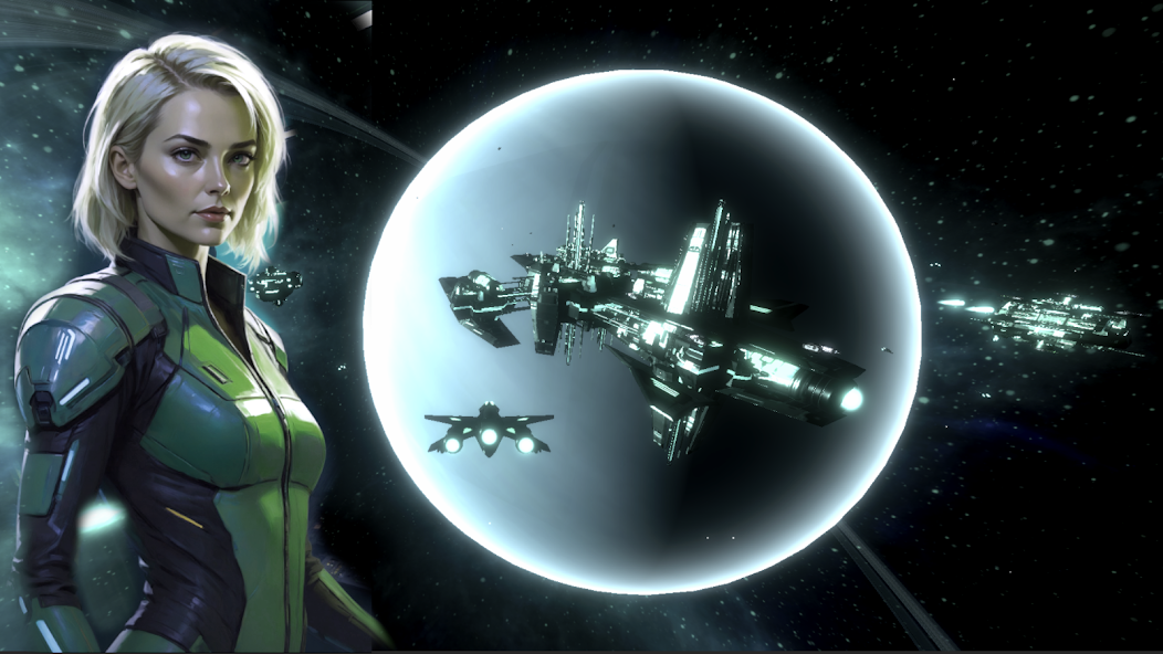 Solar Dominion - Space Shooter - screenshot 9