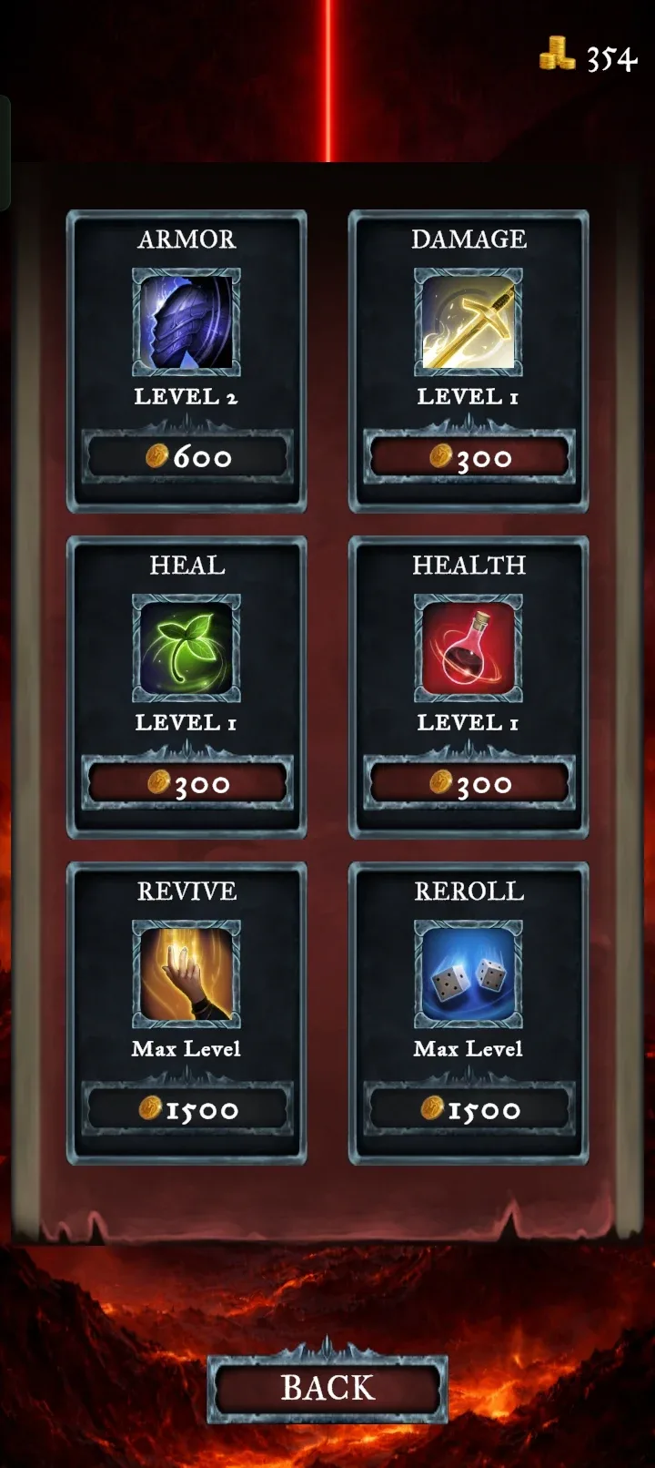 The Fallen Oath - screenshot 6