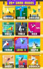 Flippy Bottle Extreme! - screenshot 1