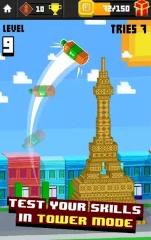 Flippy Bottle Extreme! - screenshot 4