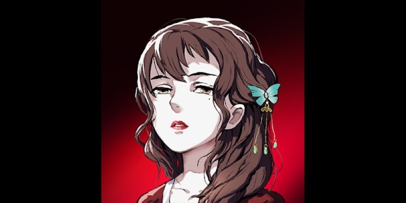 Sword Master-Wuxia Roguelike APK - app icon