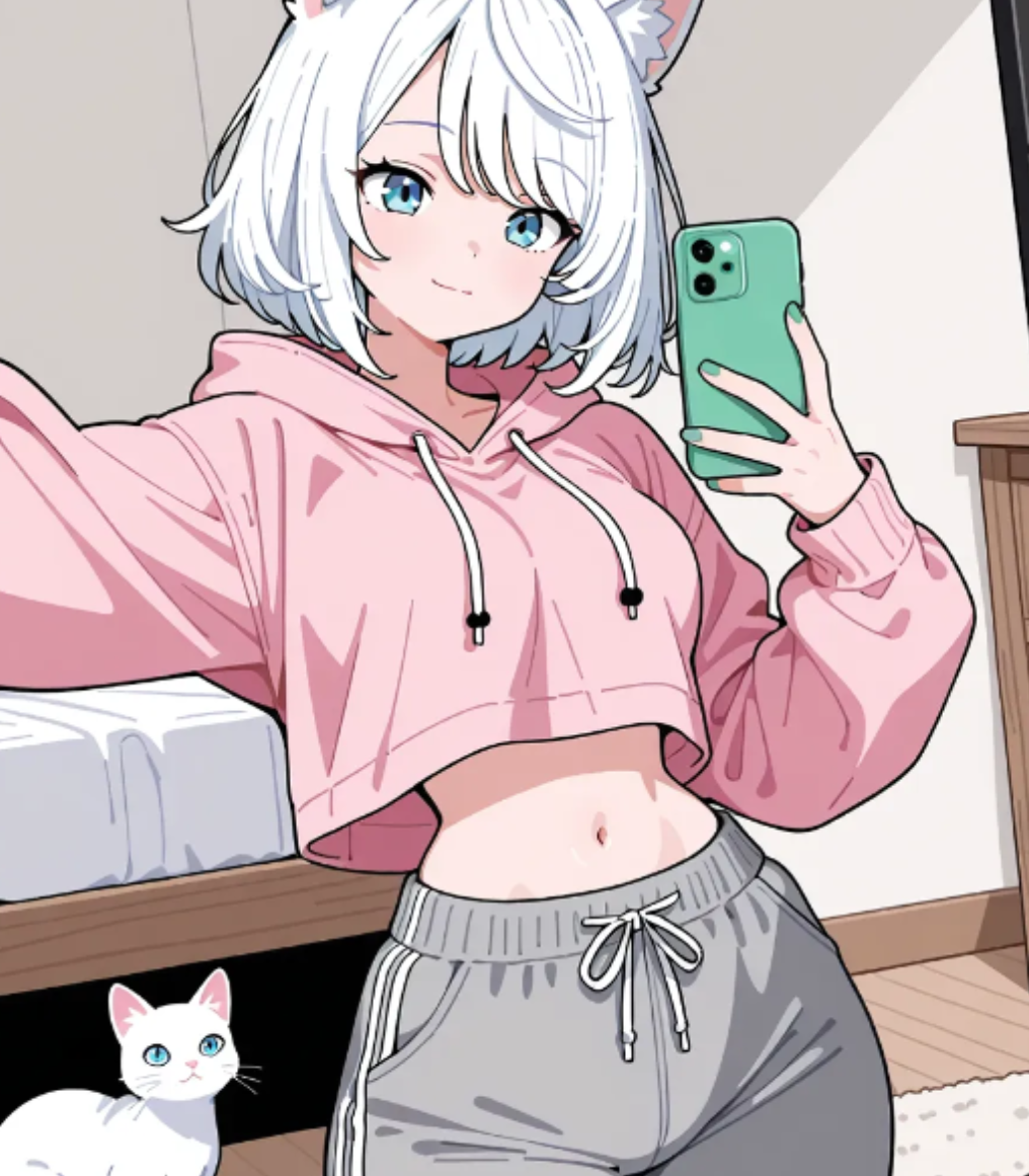 Mother in Lust vDemo APK (Unlocked Game) - screenshot 2