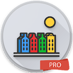 Amsterdam Wallpapers PRO 4K Netherlands Background - app icon