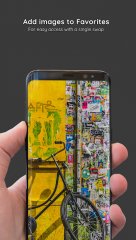 Amsterdam Wallpapers PRO 4K Netherlands Background - screenshot 2