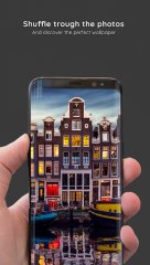 Amsterdam Wallpapers PRO 4K Netherlands Background - screenshot 4