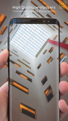 Barcelona Wallpapers PRO 4K Spain Backgrounds - screenshot 1