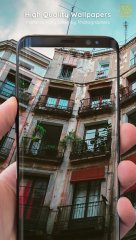 Barcelona Wallpapers PRO 4K Spain Backgrounds - screenshot 2