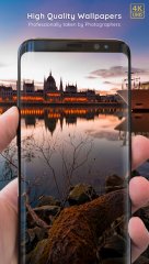 Budapest Wallpapers PRO 4K Hungary Backgrounds - screenshot 1