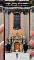 Budapest Wallpapers PRO 4K Hungary Backgrounds - screenshot 2