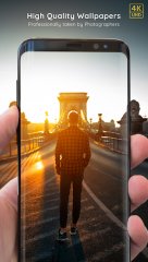 Budapest Wallpapers PRO 4K Hungary Backgrounds - screenshot 4