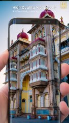 India Wallpapers 4K PRO Indian Backgrounds - screenshot 3