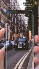 London Wallpapers PRO 4K England Background - screenshot 4