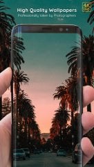 Los Angeles Wallpapers 4K PRO Background - screenshot 2