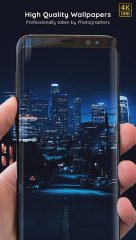 Los Angeles Wallpapers 4K PRO Background - screenshot 3