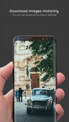 Rome Wallpapers PRO 4K Italy Backgrounds - screenshot 1