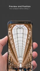 Rome Wallpapers PRO 4K Italy Backgrounds - screenshot 2