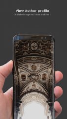 Rome Wallpapers PRO 4K Italy Backgrounds - screenshot 4