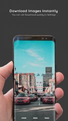 Singapore Wallpapers PRO 4K Singapore Background - screenshot 1