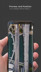 Singapore Wallpapers PRO 4K Singapore Background - screenshot 2