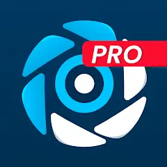 MotionCam Pro - app icon